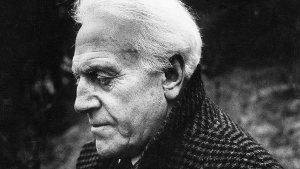 İyi ve kötünün mücadelesi arasında bir yazar: Pär Lagerkvist