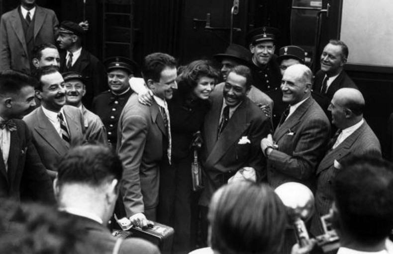 Boris Vian’dan Bir Caz Seçkisi